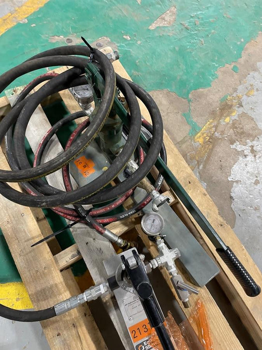 2021 PINNACLE PDQH5000B