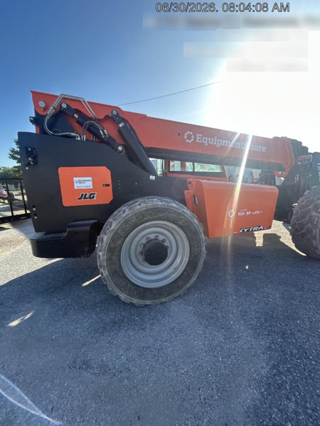 2023 SKYTRAK 12054