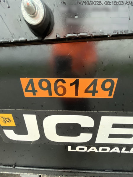 2025 JCB 510-56