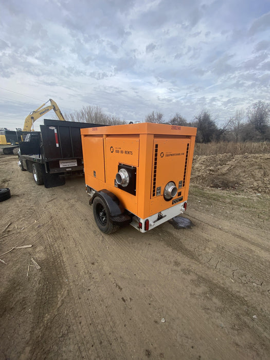 2022 PIONEER SAPP66S12L71-TD2.9L4