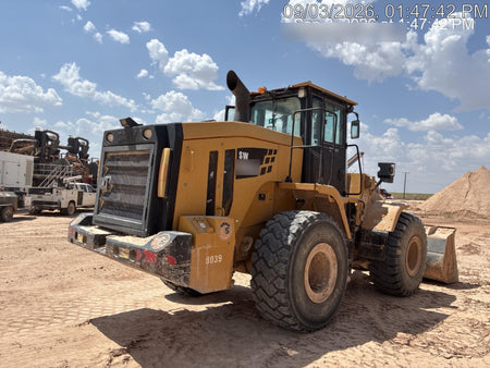 2018 SANY SW405K