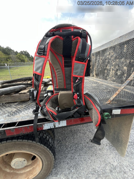2025 MULTIQUIP BPX