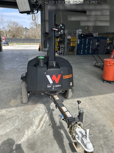 2024 WACKER NEUSON LTT4