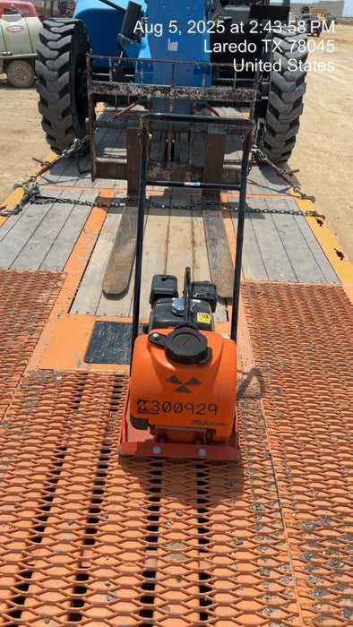 2023 MULTIQUIP MVC82VHW