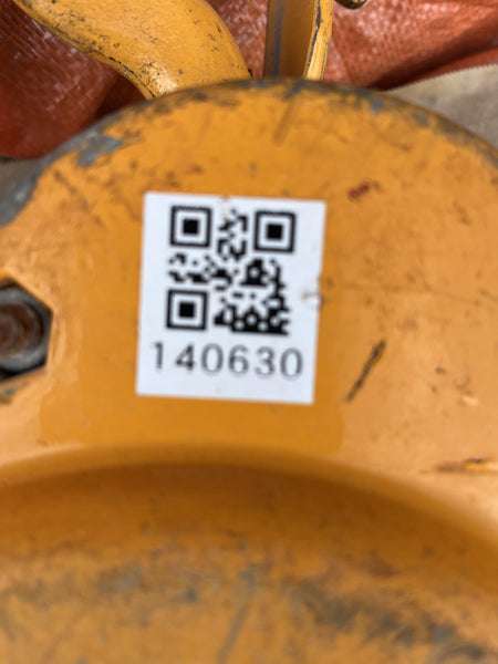 2021 HARRINGTON CF015-20