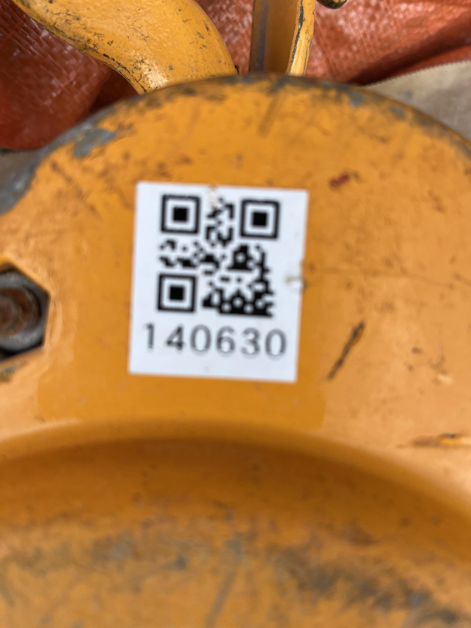 2021 HARRINGTON CF015-20