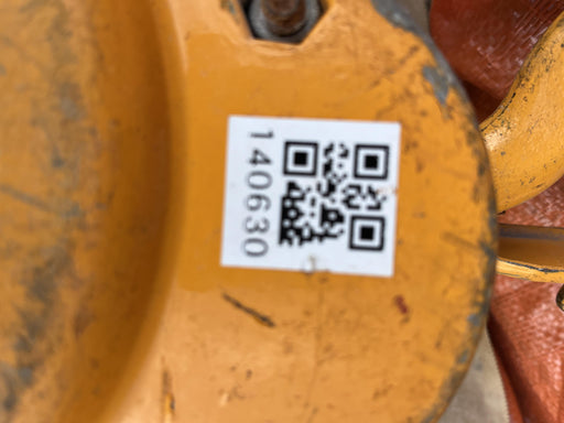 2021 HARRINGTON CF015-20