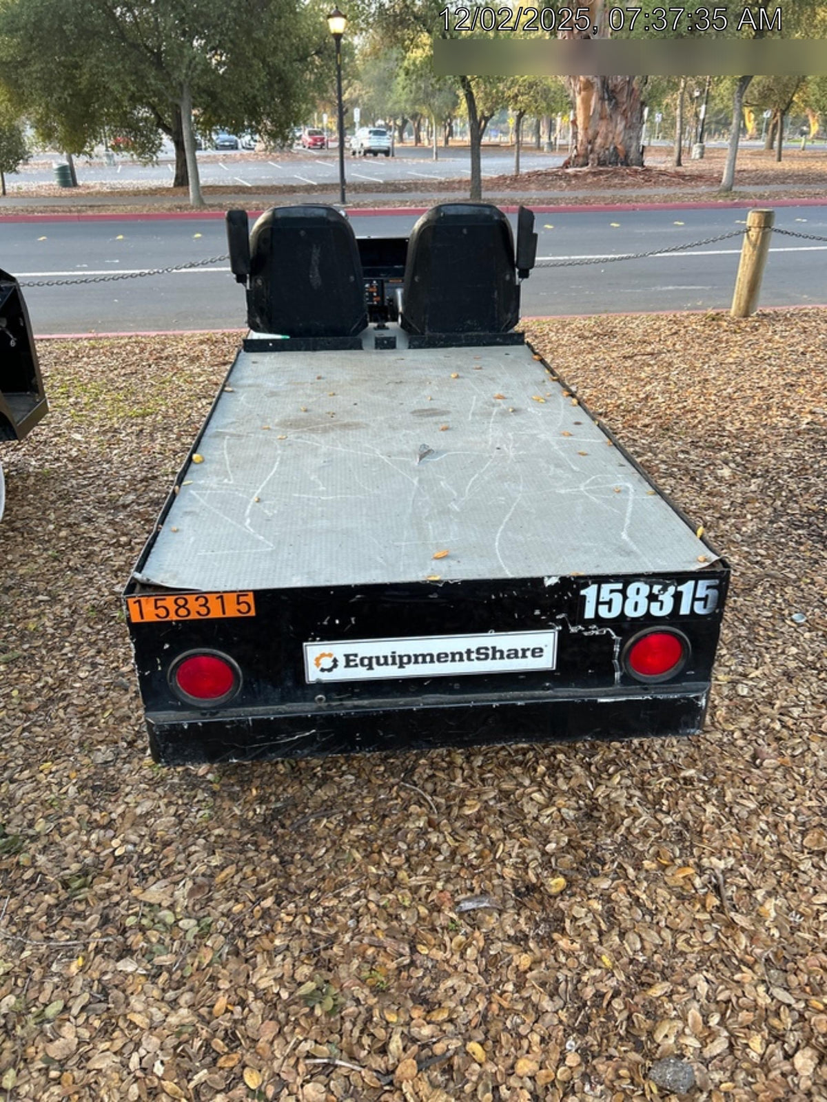 2021 COLUMBIA Payloader 2XL