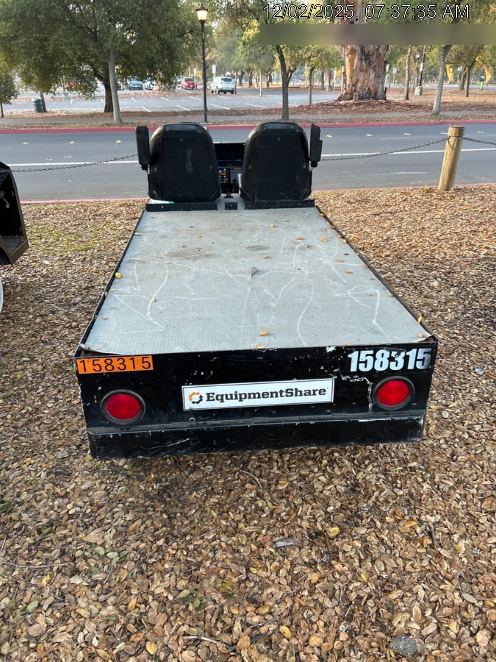 2021 COLUMBIA Payloader 2XL