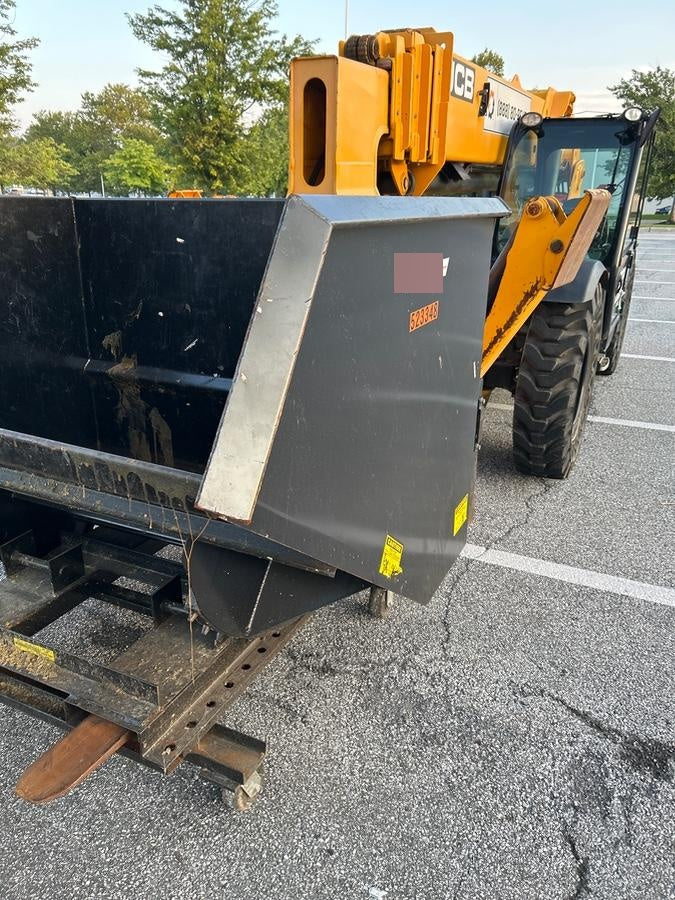 2025 ARROW MATERIAL HANDLING FNHP-6000-400-C