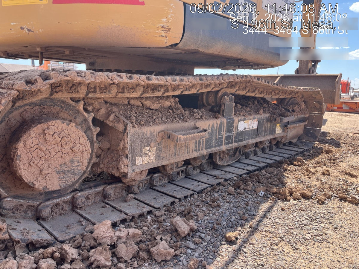 2021 SANY SY155U