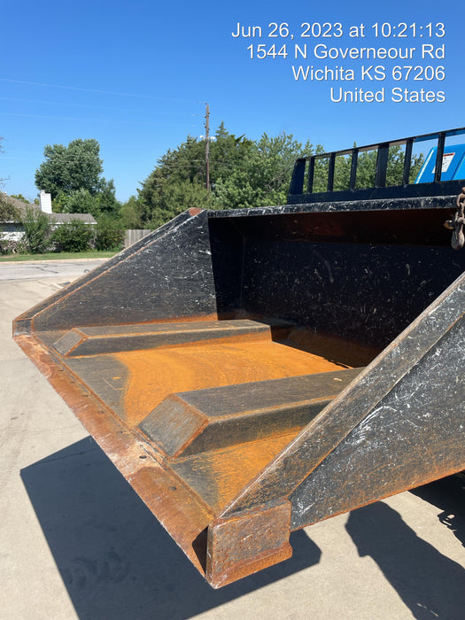 2020 STAR INDUSTRIES 1406B