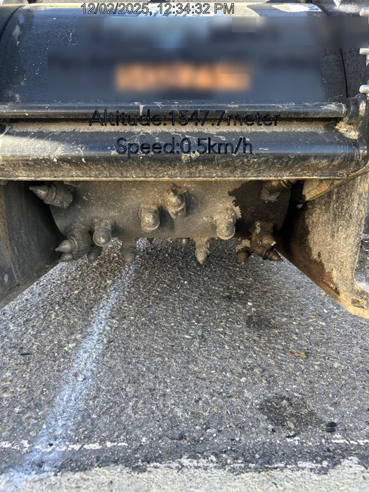 2025 BLUE DIAMOND 160954