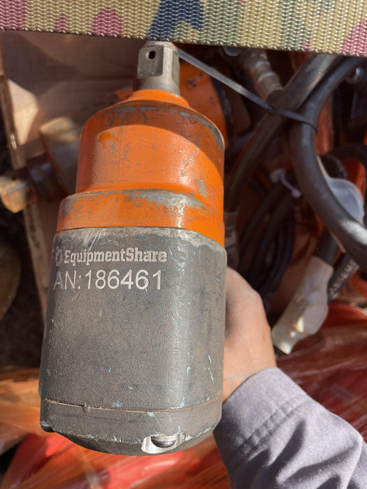 2021 MICHIGAN PNEUMATIC 751SS