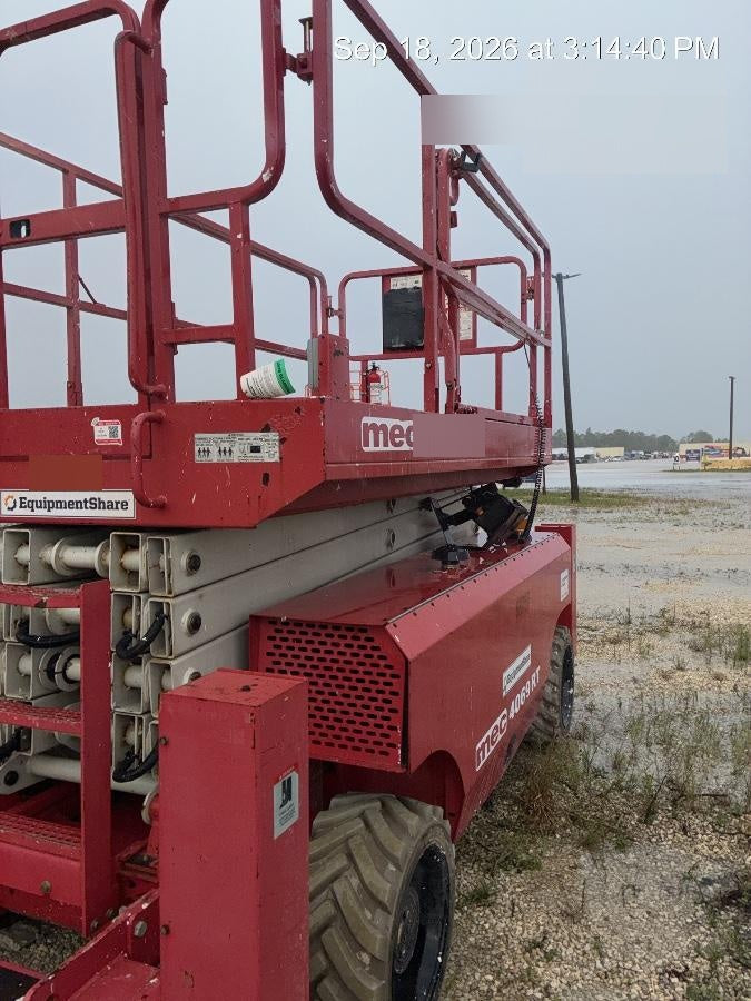 2020 MEC 4069RT