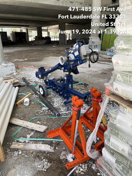 2023 CURRENT TOOLS 100A