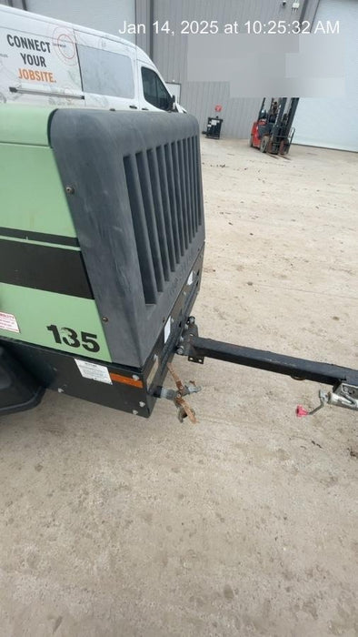 2020 SULLAIR 185-DPQ