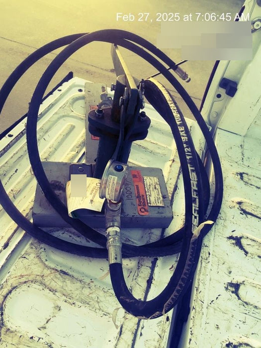 2020 PINNACLE PDQH-3000