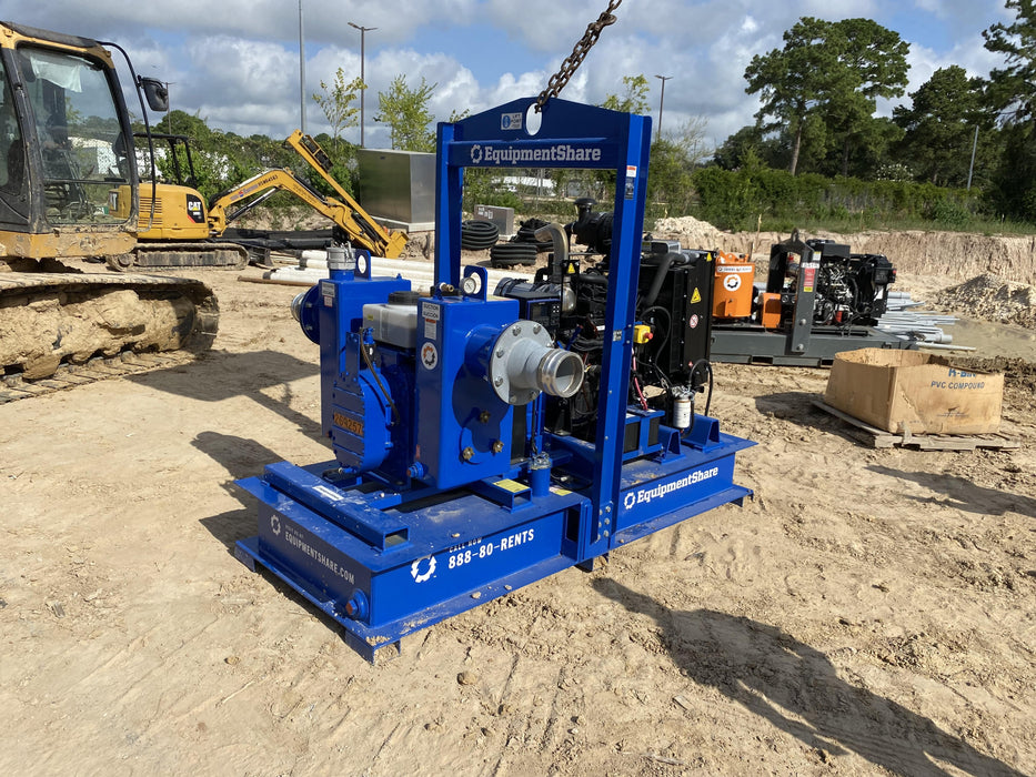 2022 THOMPSON 8RW-DDS-3.6-X