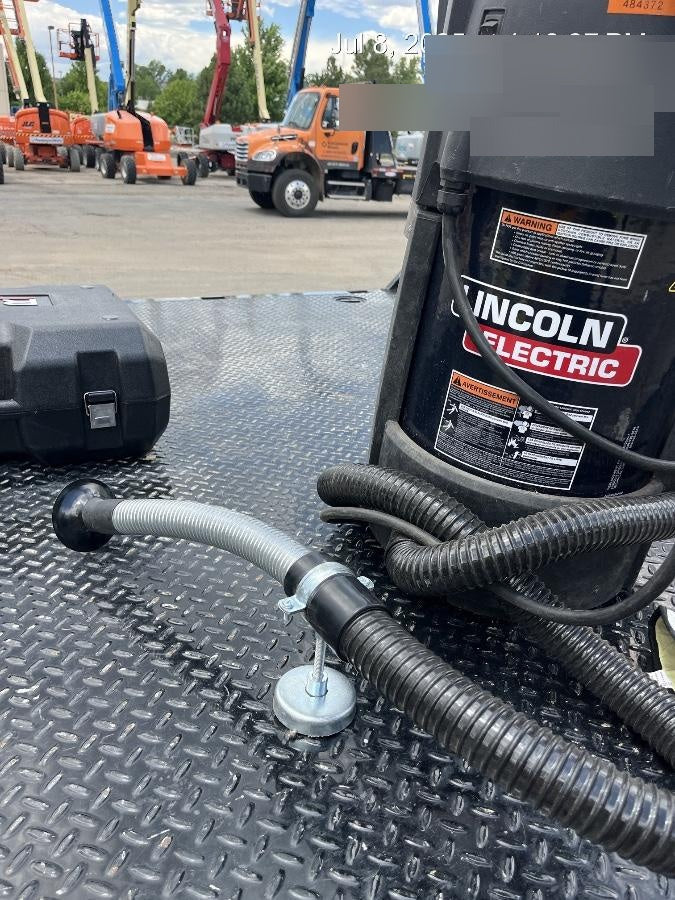 2024 LINCOLN ELECTRIC K3972-5