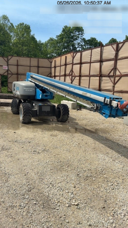 2024 GENIE S-85 XC