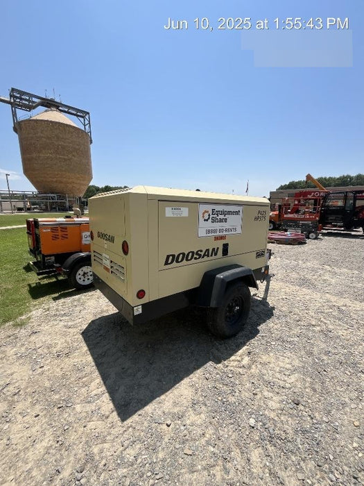 2023 DOOSAN P425/HP375WCU