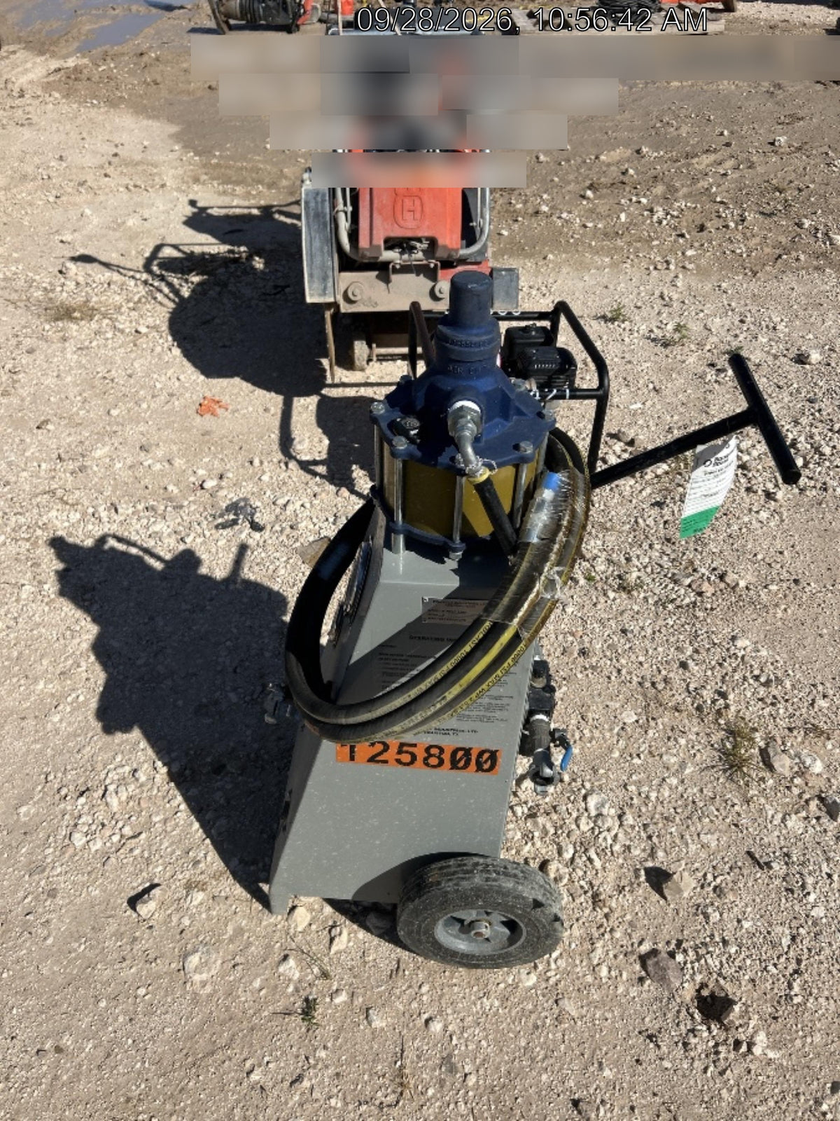 2021 PINNACLE PDQC-3600B