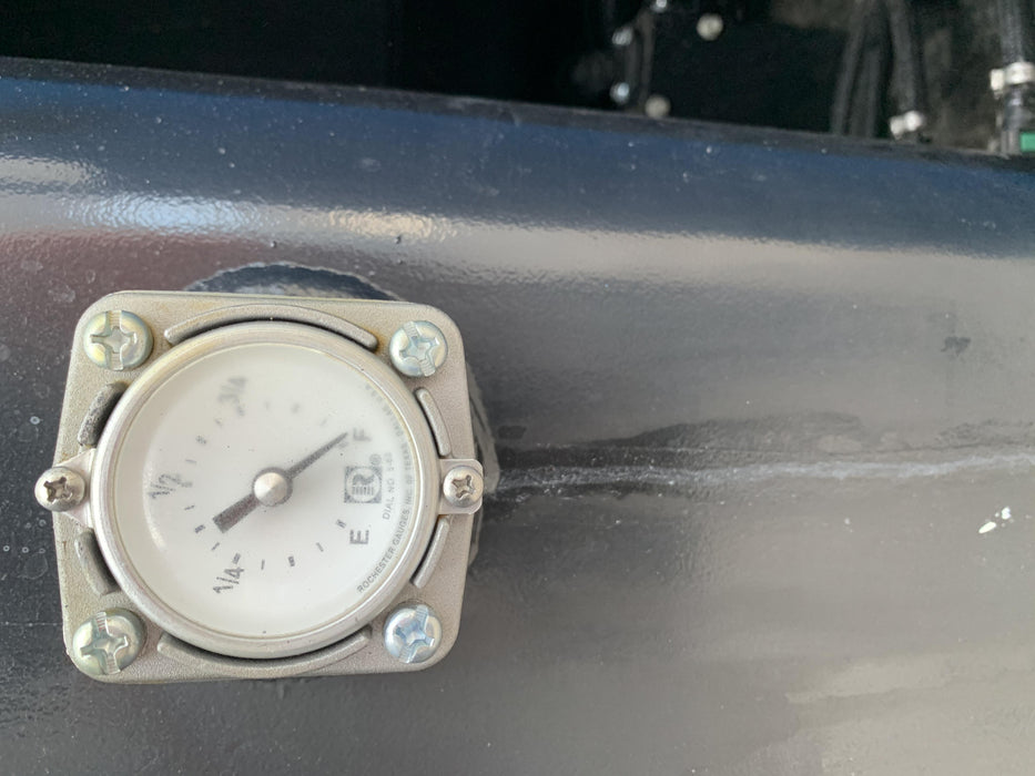 2020 GENIE GS-4390 RT