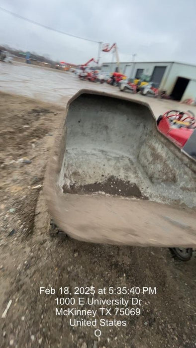 2024 TORO MBTX 2500-TS