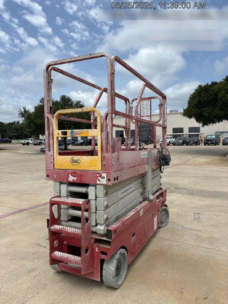 2021 MEC 2632SE