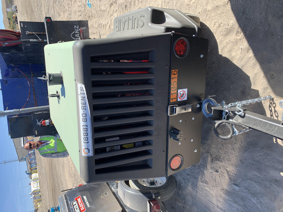 2020 SULLAIR 185-DPQ