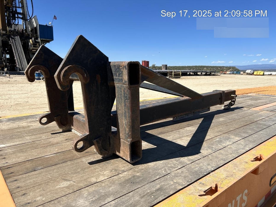 2021 ARROW MATERIAL HANDLING CE60-49