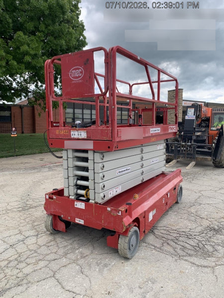 2020 MEC 4555SE