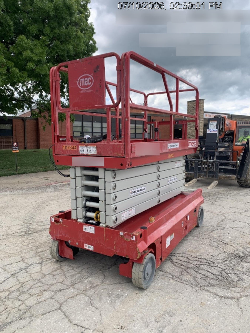 2020 MEC 4555SE