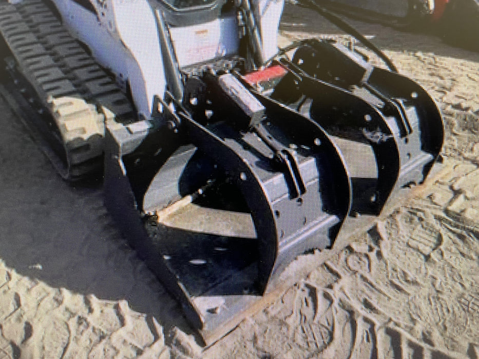 2022 SOLESBEE SBG-72