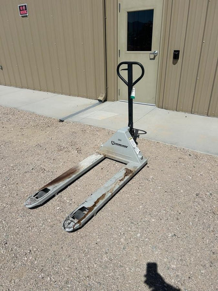 2025 STRONGWAY 4400 lb Pallet Jack