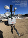 2019 Wacker Neuson LTV6L-MH Wacker Neuson LTV6L Mobile Light Tower w/Fuel Level Sensor Installed