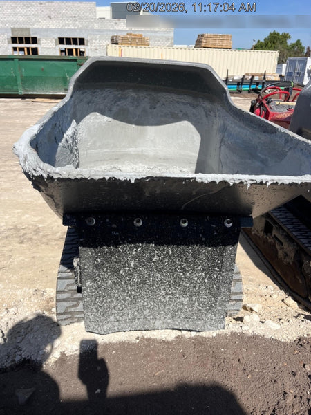 2026 TORO MBTX 2500-TS