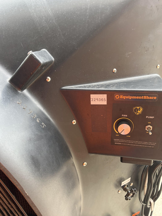 2022 BIG ASS FANS Cool Space 400