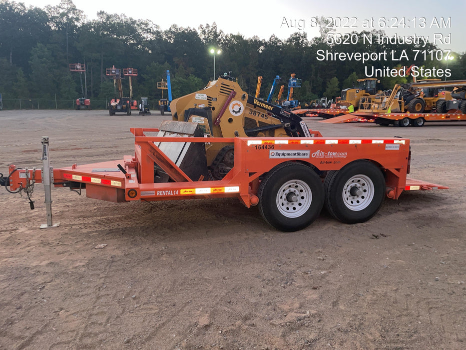 2021 AIR TOW Rental14