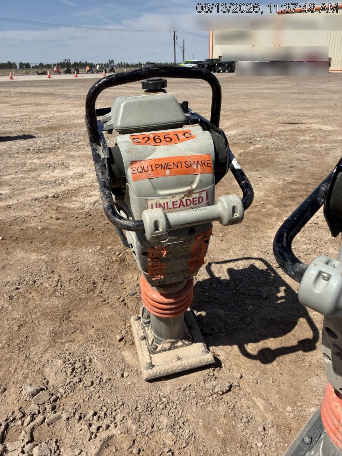 2023 MULTIQUIP MTX60HD