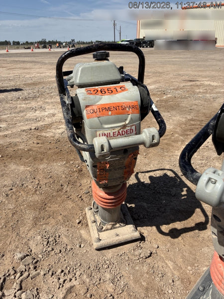 2023 MULTIQUIP MTX60HD