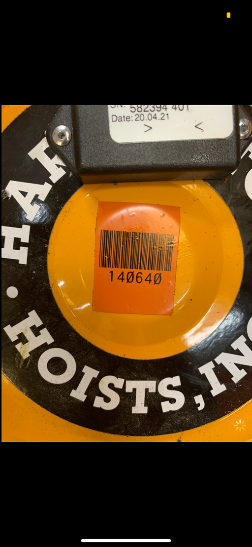 2021 HARRINGTON CF015-20