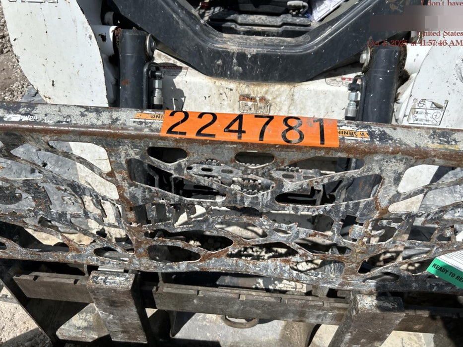 2022 PALADIN 48" Pallet Forks - Paladin