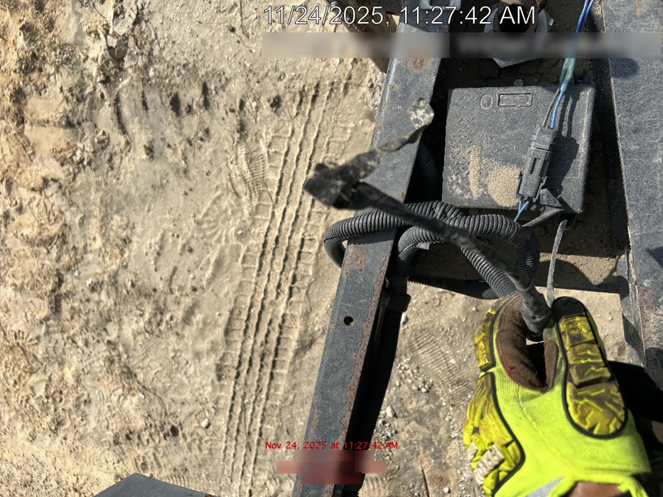 2021 ATLAS COPCO XATS400 CWK