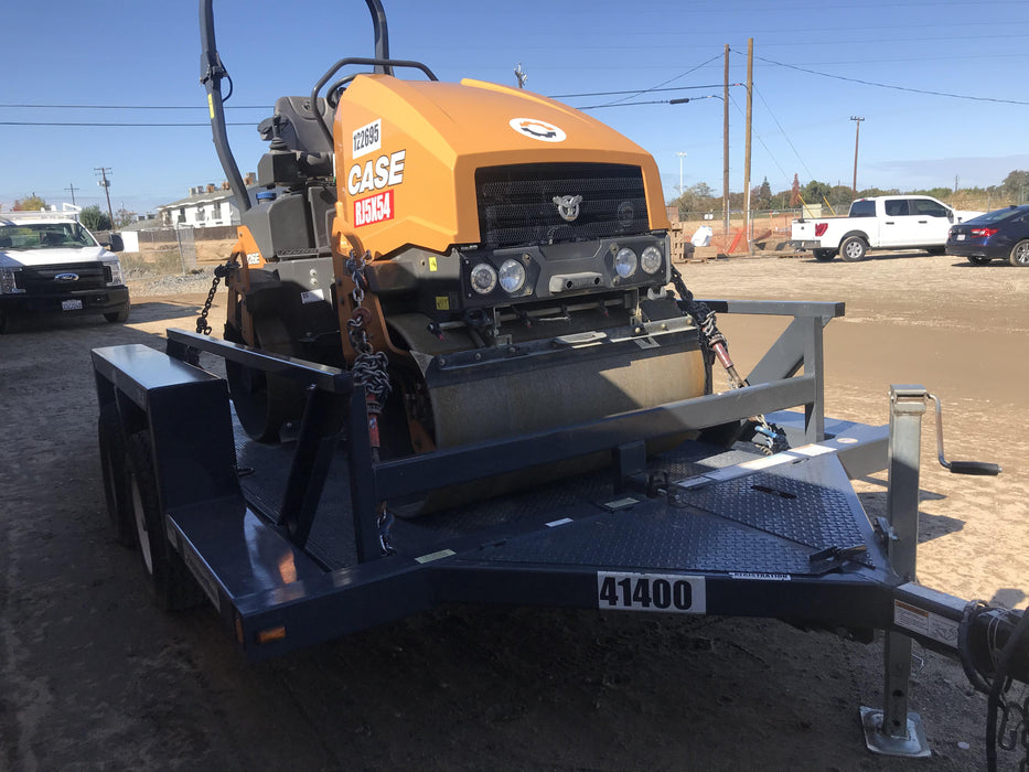 2019 JLG Triple L 7614