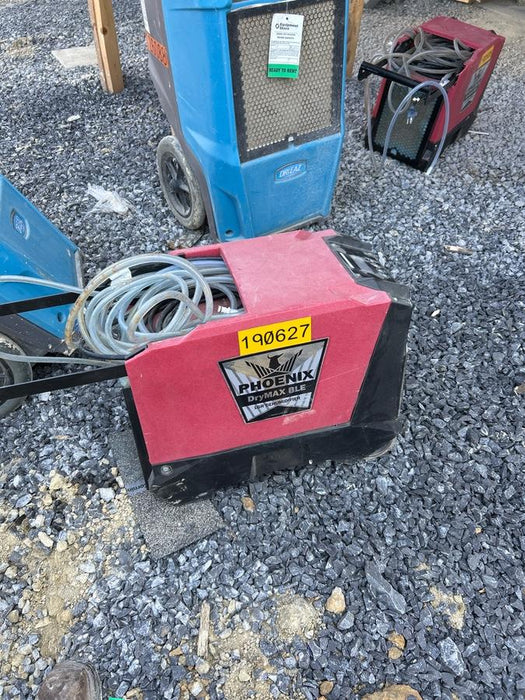 2021 PHOENIX DryMAX BLE