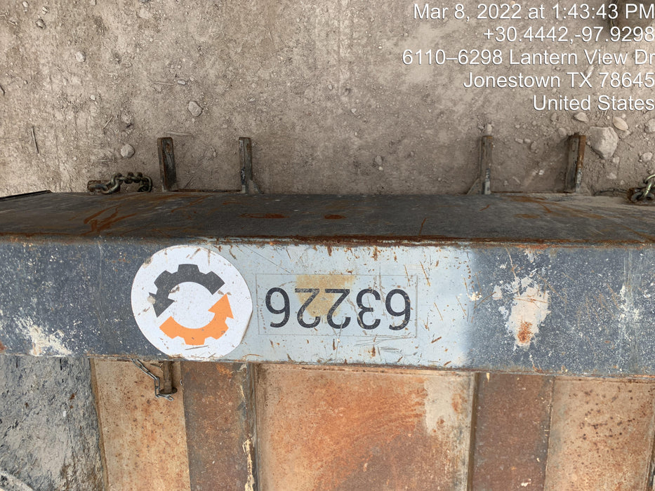 2019 ARROW MATERIAL HANDLING 3207218WFM