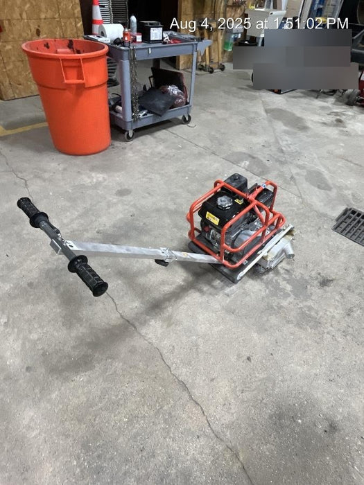 2023 HUSQVARNA SOFF-CUT 150