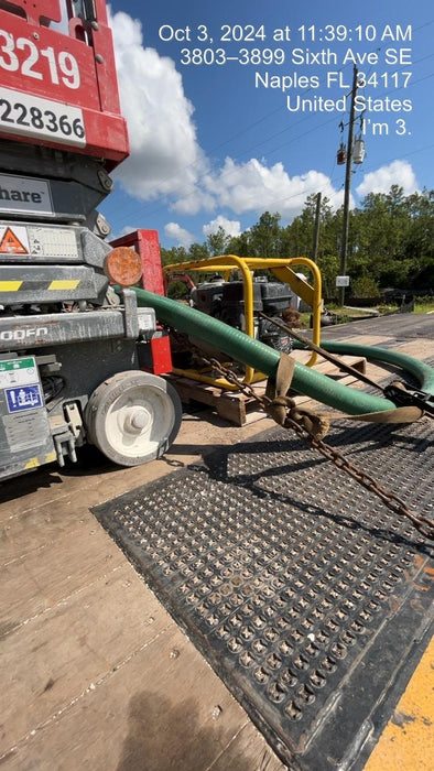 2022 WACKER NEUSON PT3A